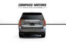 جي أم سي يوكون DENALI 2022GCC UNDER WARRANTY