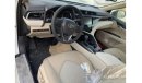 Toyota Camry SE  2.4 L