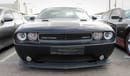 Dodge Challenger SRT8  392 Hemi