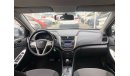 Hyundai Accent GCC