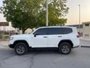 Toyota Land Cruiser 3.5T GR SPORT
