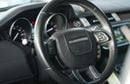 Land Rover Range Rover Evoque SE