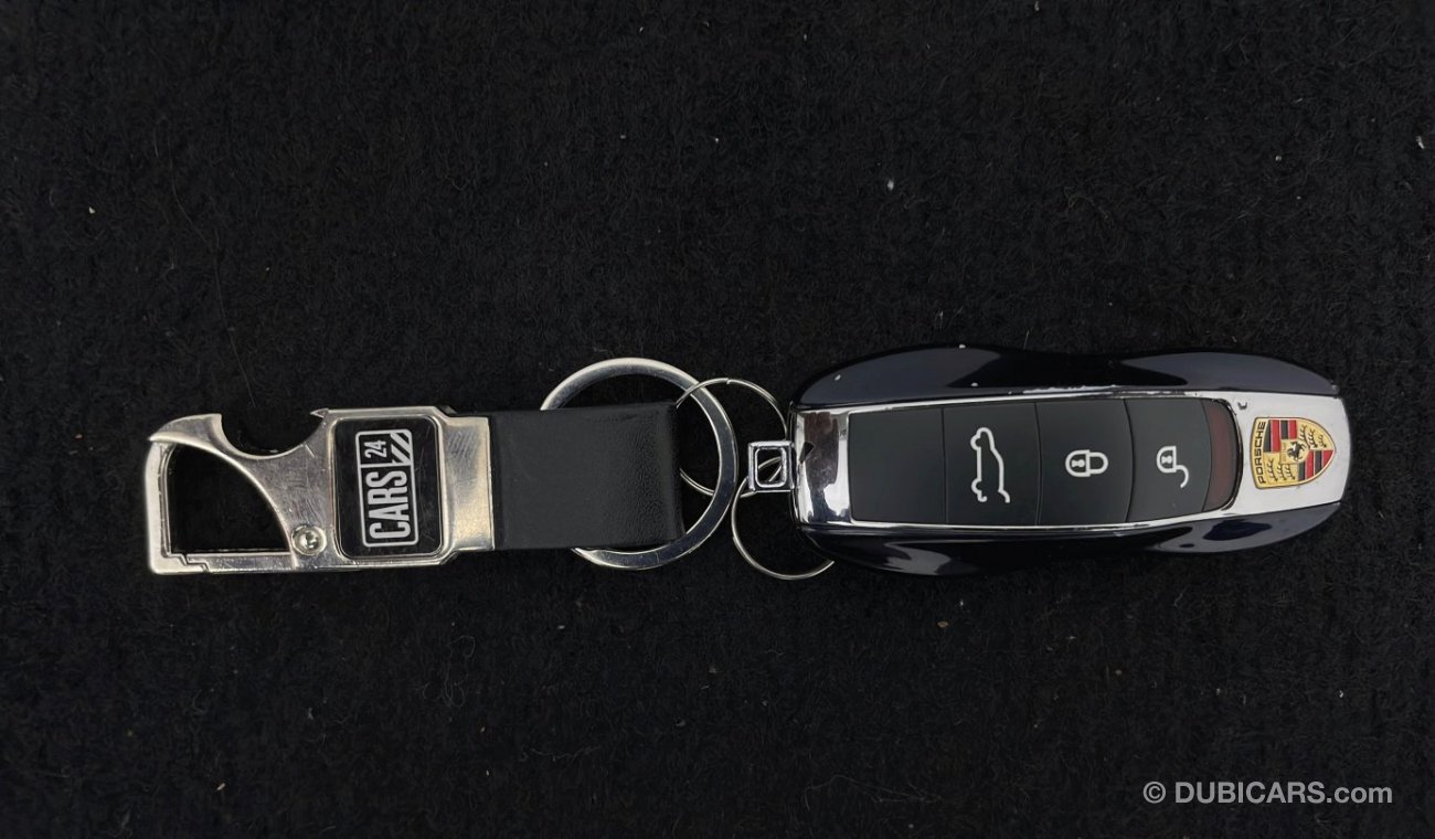 Porsche Cayenne S 3.6 | Zero Down Payment | Free Home Test Drive