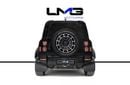 Land Rover Defender 2026 BLACK EDITION DEFENDER OCTA P635 | GCC SPEC UNDER WARRANTY AND SERVICE CONTRACT