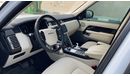 Land Rover Range Rover رنج روفر فوج 2020