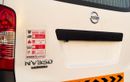 Nissan Urvan Panel Van Std 2.5L M/T (3 Seater) Petrol (4 Door) Nissan Urvan Van | 2.5 L | 2021 | GCC | Accident-F