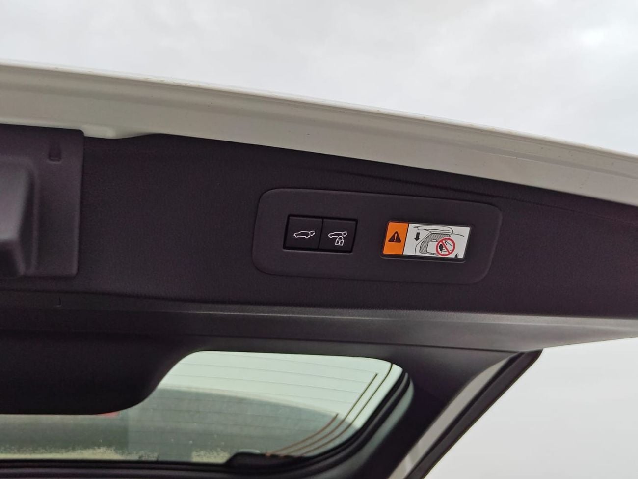 تويوتا برادو 2026 Toyota Prado 2.8L Turbo Diesel 4WD GCC Spec