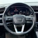 أودي Q3 35 TFSI ADVANCED 2021 Audi Q3 35 TFSI, Warranty, Full Service History, Fully Loaded, Excellent Condition, GCC