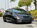 Toyota Corolla Nightshade  SE