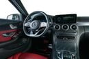 مرسيدس بنز C 200 AMG