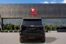 Cadillac Escalade SPORT PLATINUM Cadillac Escalade Sport Platinum 2022 GCC | Agency Warranty | Service Contract