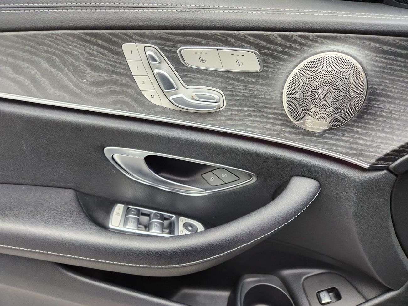 Mercedes-Benz E 350 2022 MERCEDES BENZ NEW E350 4M AVANTGARDE (G) 2.0