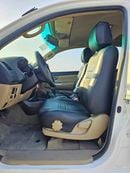 تويوتا فورتونر EXR / V4 2.7L 4WD / 7 SEATS / EXPORT ONLY / LOT#66624