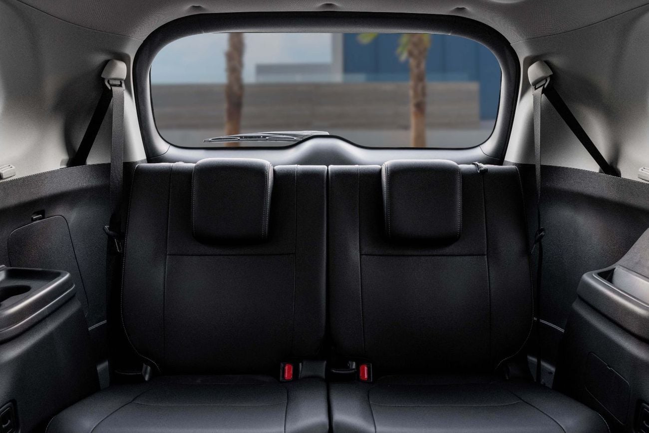 Mitsubishi Outlander | 1,508 P.M  | 0% Downpayment | ENJOY 7S!