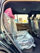 Toyota Land Cruiser VX 4.0L PETROL V6 | RADAR | BIG DVD | REAR ENTERTAINMENT SCREEN | COOL BOX | FULL OPTION (CODE#VX4MA