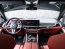 BMW X5 M COMPETITION
