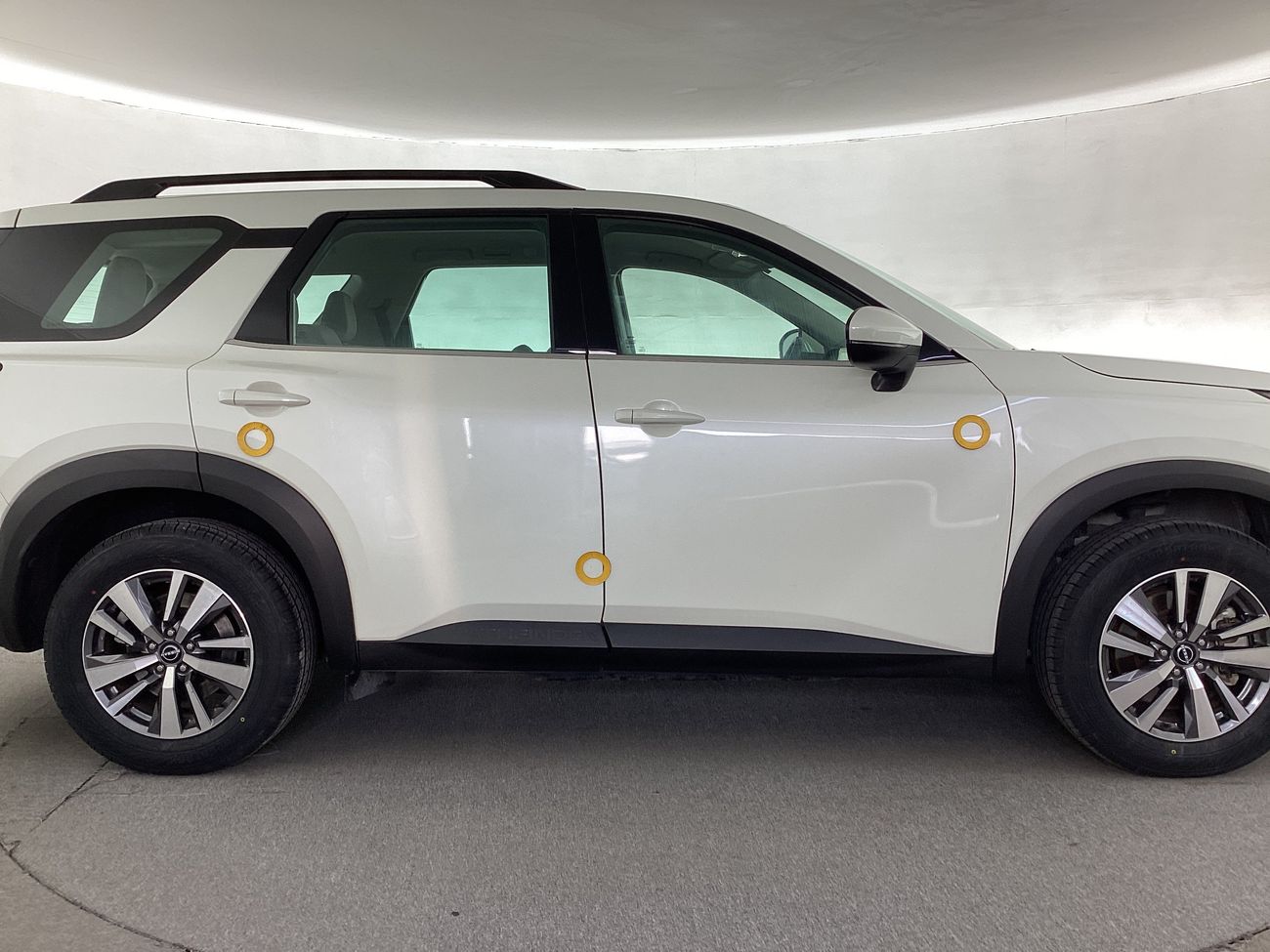 Nissan Pathfinder S | Guaranteed Warranty | 0 Down Payment