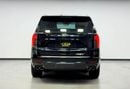 Chevrolet Tahoe RST, Warranty, Full Service History, Low Km, GCC