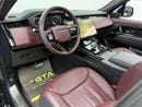 Land Rover Range Rover Sport DYNAMIC SE P400 2023 Range Rover Sport ,Warranty ,Excellent Condition ,Canadian Specs