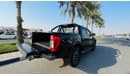 Nissan Navara Std | DOUBLE CAB | 4WD | DIESEL | RIGHT-HAND DRIVE | FULL OPTION