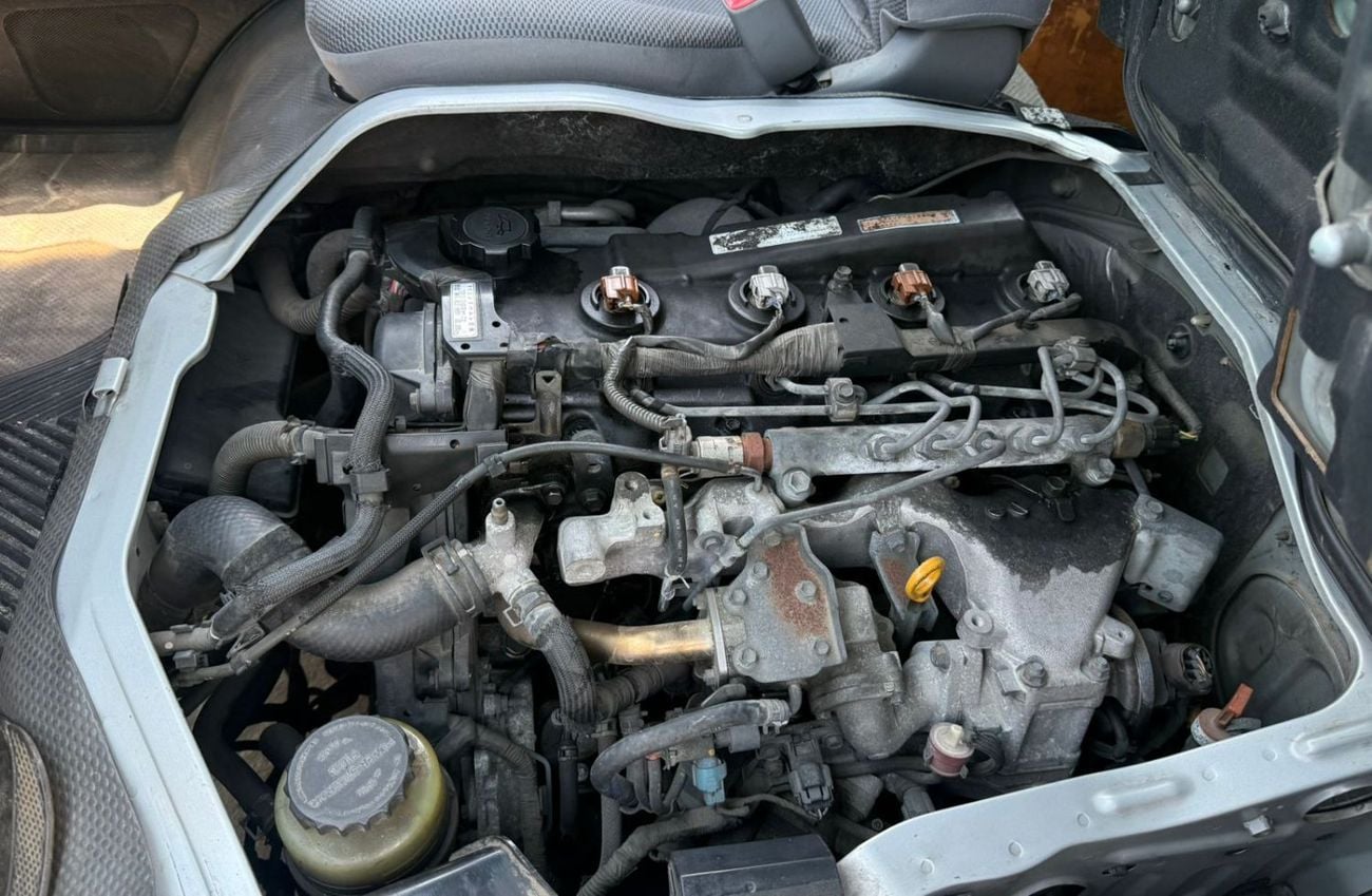 تويوتا هاياس