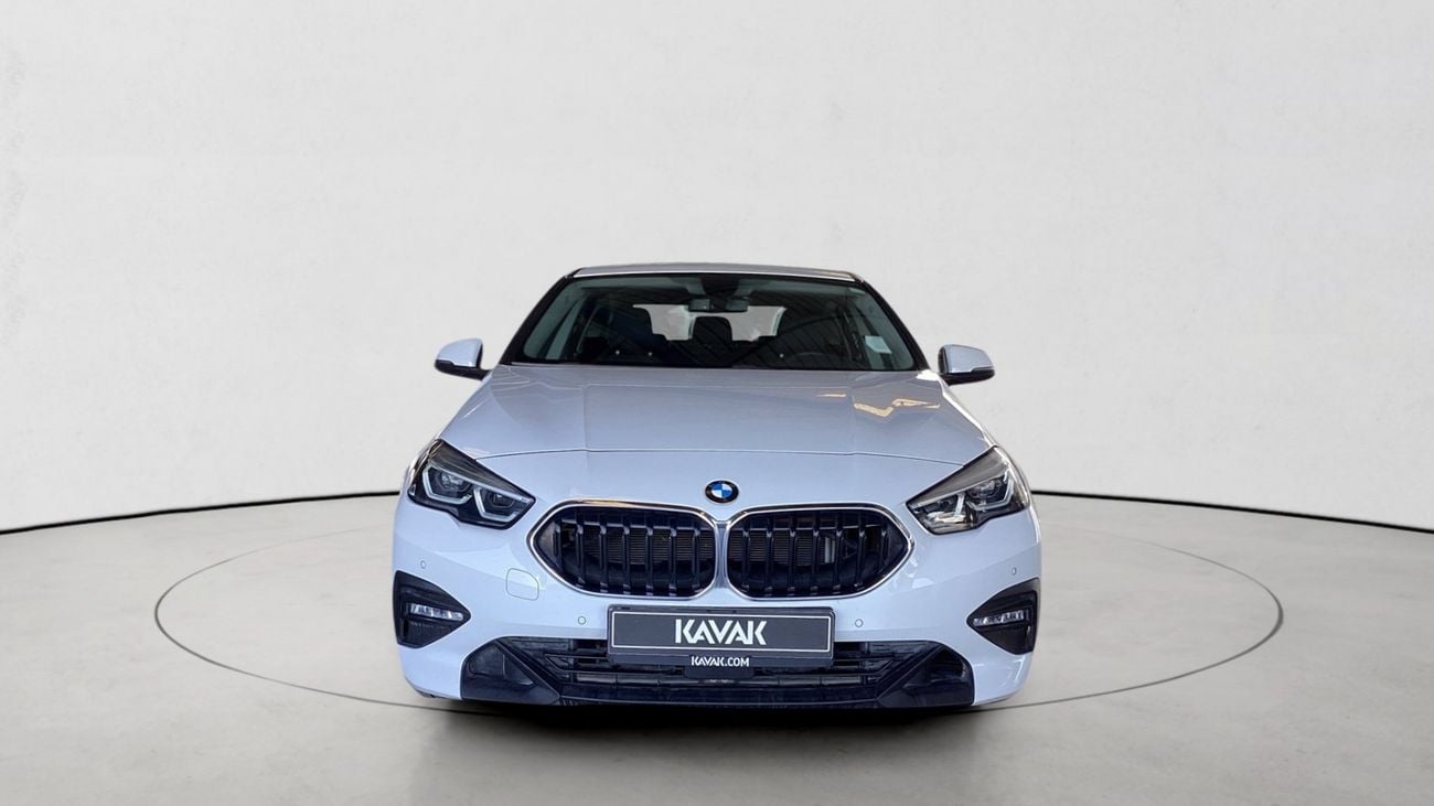 BMW 218i 1.5 218I GRAN COUPE JOY EDITION | Guaranteed Warranty | 0 Down Payment