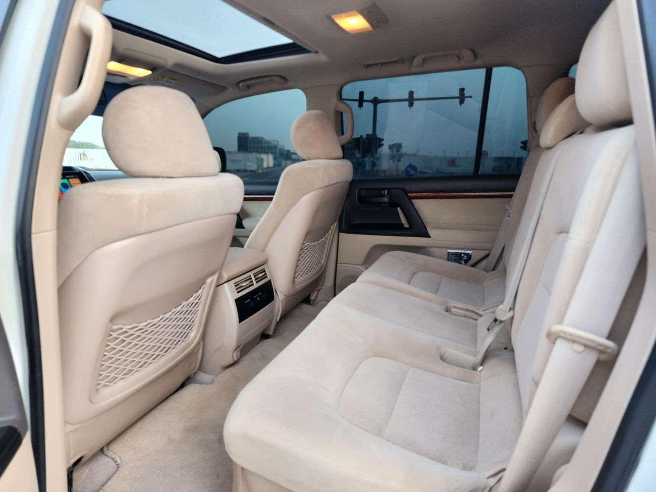 Toyota Land Cruiser GX.R V6