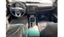 Toyota Hilux 2023 Toyota Hilux DC 2.7L 4*4 MT High Option