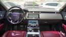 Land Rover Range Rover Velar P250