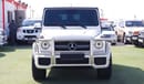 مرسيدس بنز G 63 AMG