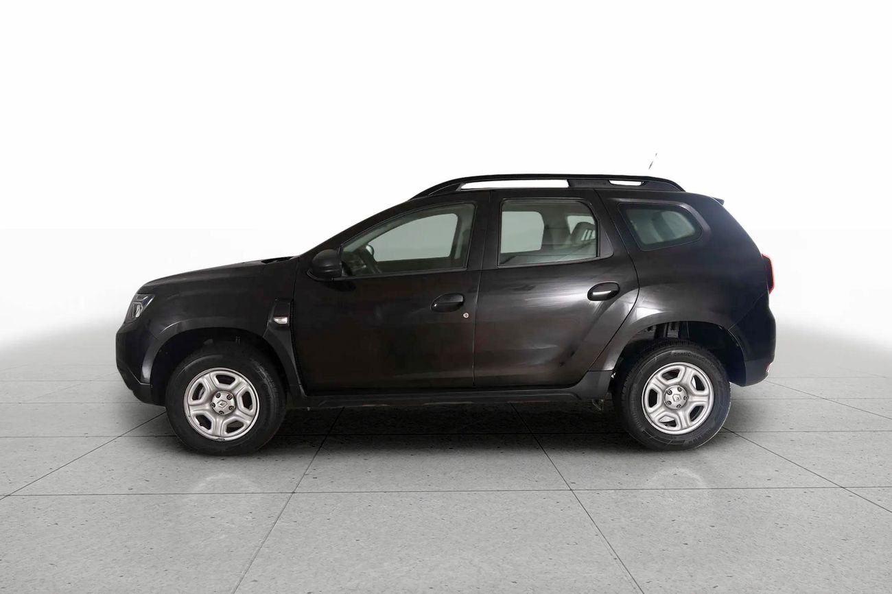 Renault Duster PE 1.6L PE 1.6