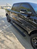 RAM 1500 Limited Night Edition