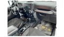 Jeep Wrangler Sport Sport 2015 Jeep Wrangler Sport JK, Low Mileage, Warranty, GCC