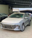 Hyundai Accent 1.5L PETROL 2025