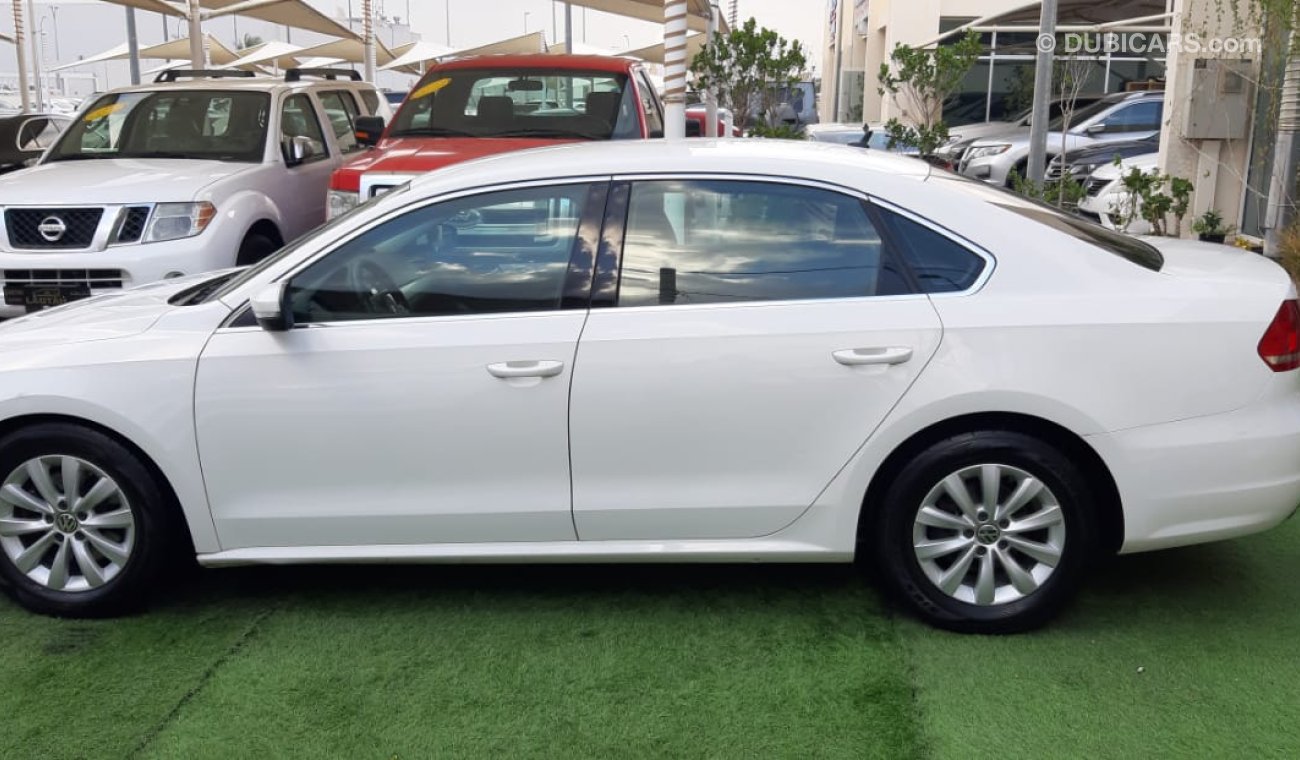 Volkswagen Passat Gulf state agency alloy wheels in excellent condition do not need any expenses