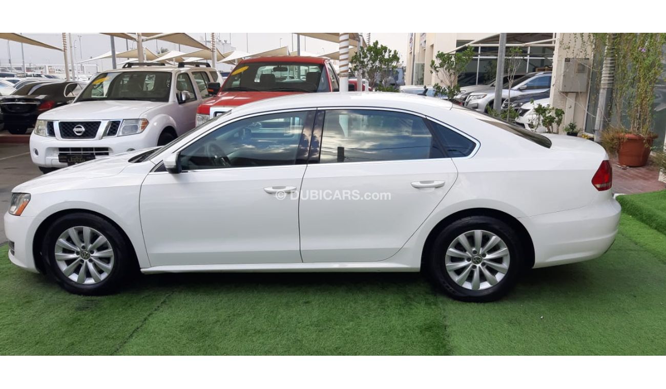 Volkswagen Passat Gulf state agency alloy wheels in excellent condition do not need any expenses