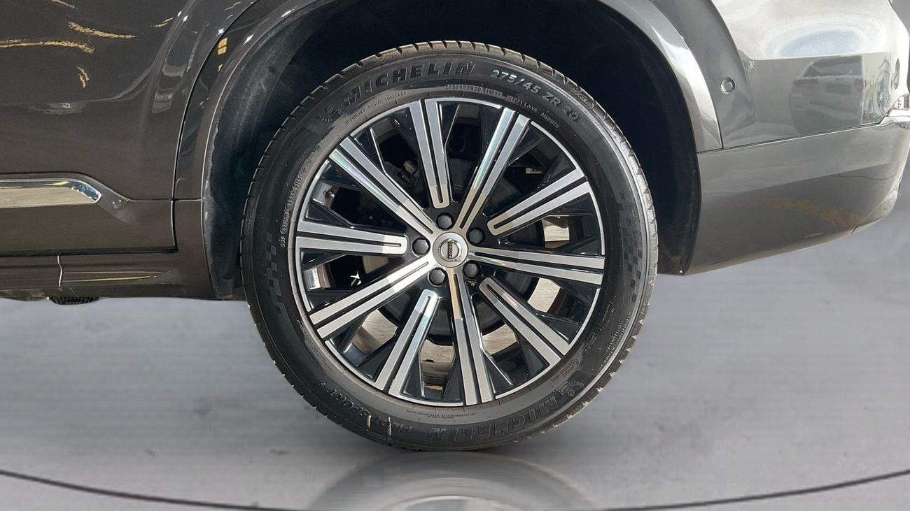 Volvo XC90 2.0 B6 P MHEV ULTIMATE BRIGHT AUTO AWD | Guaranteed Warranty | 0 Down Payment