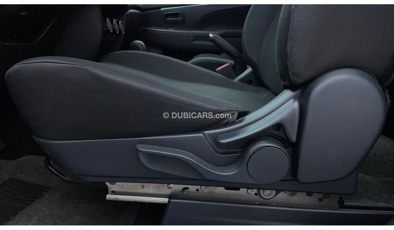 Mitsubishi ASX GLX 2 | Zero Down Payment | Free Home Test Drive