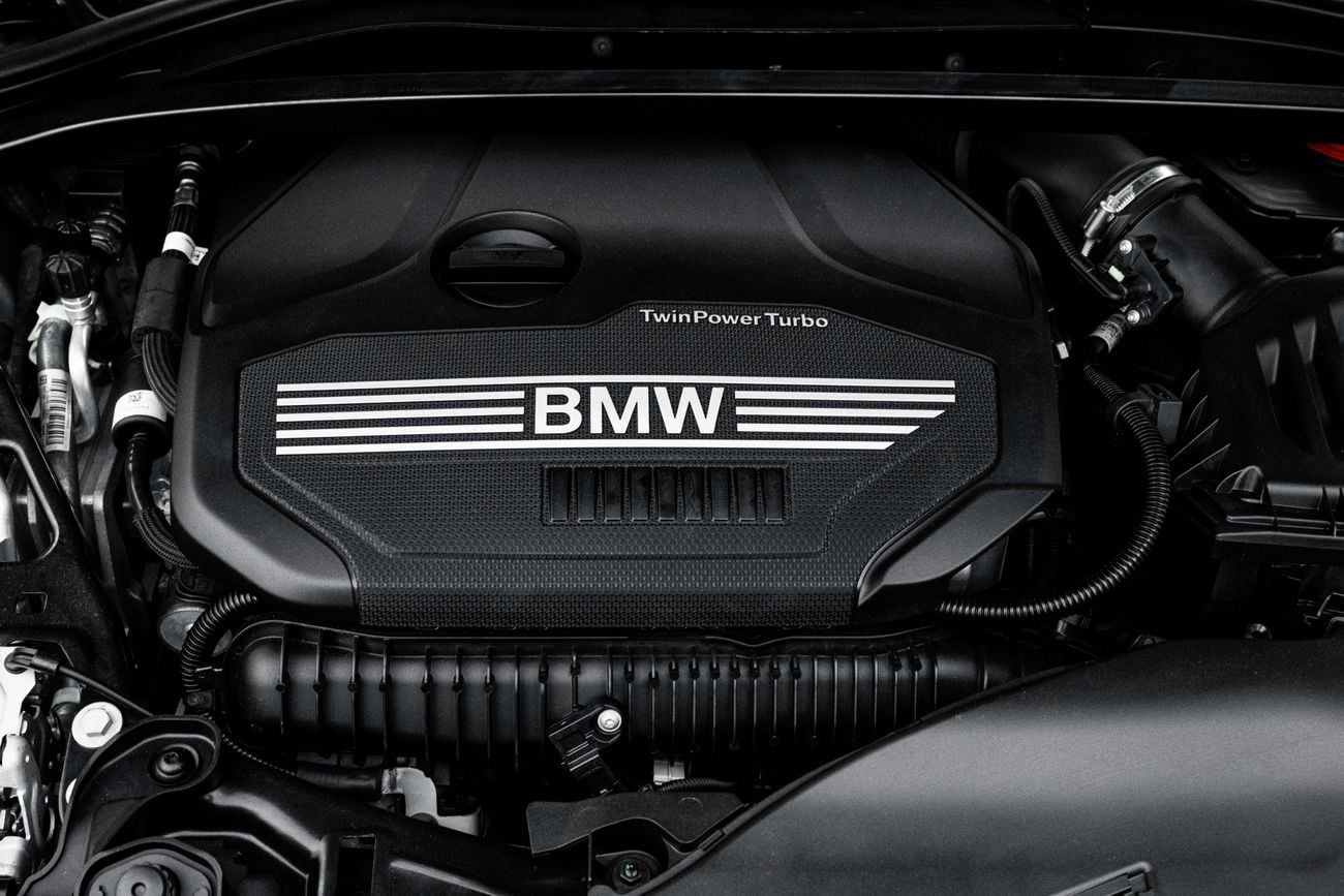 BMW 120i 120i | 1,763 P.M | 0% Downpayment | BMW Warranty + Service Contract (AGMC)