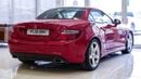 مرسيدس بنز SLK 200