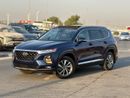Hyundai Santa Fe 2.0 L Premium | panoramic | Full option