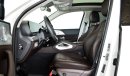 Mercedes-Benz GLE 450 4Matic VSB 29611