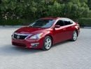 Nissan Altima SL 2.5L