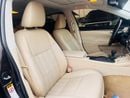 Lexus ES350 Platinum Lexus Es350 2013
