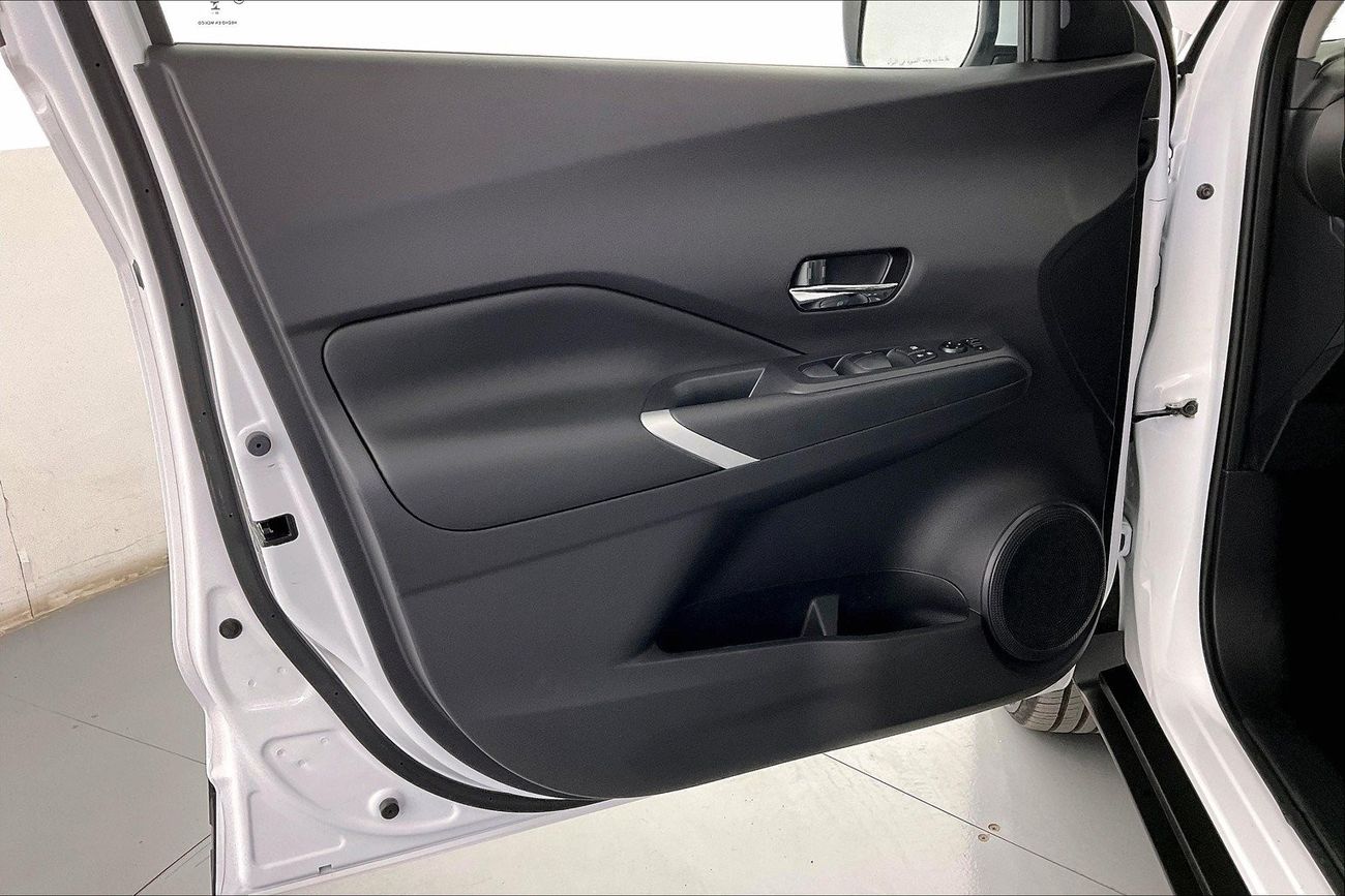 RAM 1500 Warlock Classic - Crew Cab| 1 year free warranty | Exclusive Eid offer