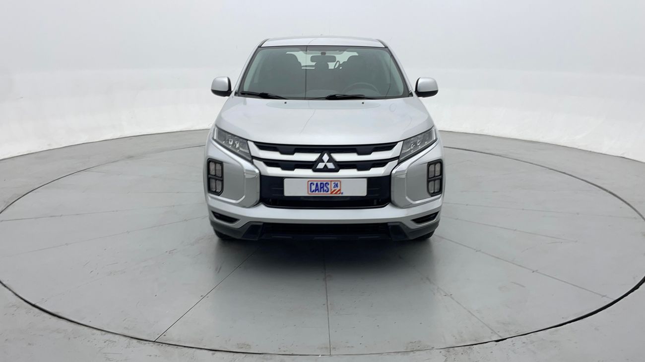 Mitsubishi ASX GLX LOWLINE 2 | Zero Down Payment | Free Home Test Drive