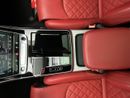 Audi Q8 55 TFSI quattro (340 HP) Crimson Red Edition (Ref# 053982)