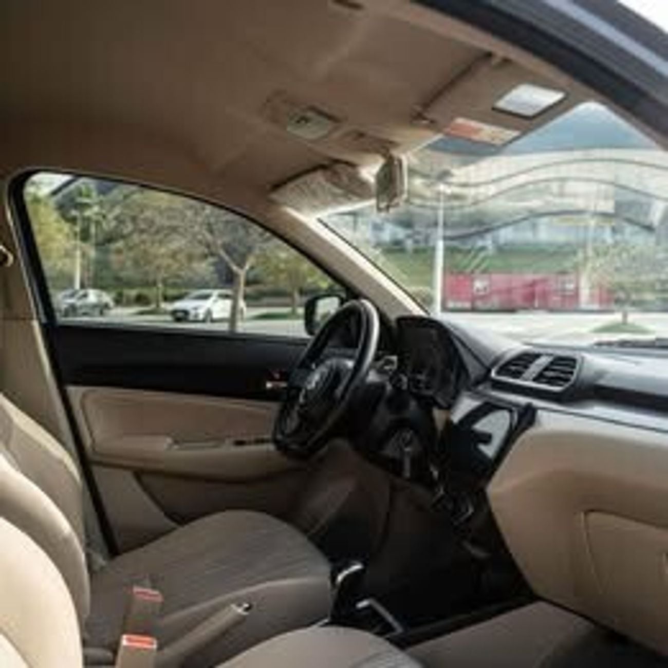 سوزوكي دزاير GL 1.2L