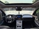 Hyundai Santa Fe GL Panorama 2.4L