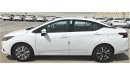 Nissan Sunny 1.6L (1598ML) SV,CVT,A/T,FULL OPTIONS,2020MY
